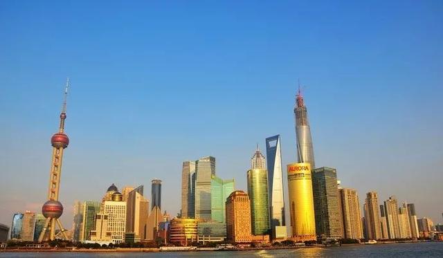 上海哪些地方好玩，上海市区有哪些地方好玩呢（教堂、弄堂、古镇...上海超美的6大免费景点）