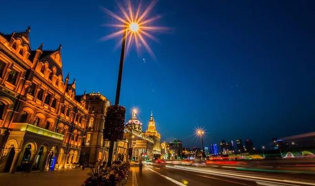 上海哪些地方好玩，上海市区有哪些地方好玩呢（教堂、弄堂、古镇...上海超美的6大免费景点）