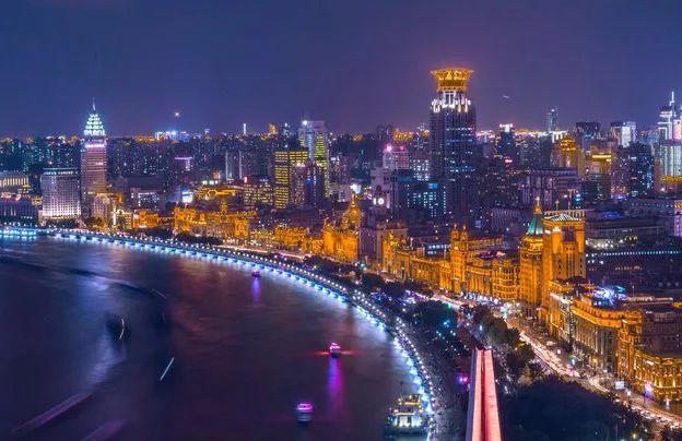 上海哪些地方好玩，上海市区有哪些地方好玩呢（教堂、弄堂、古镇...上海超美的6大免费景点）