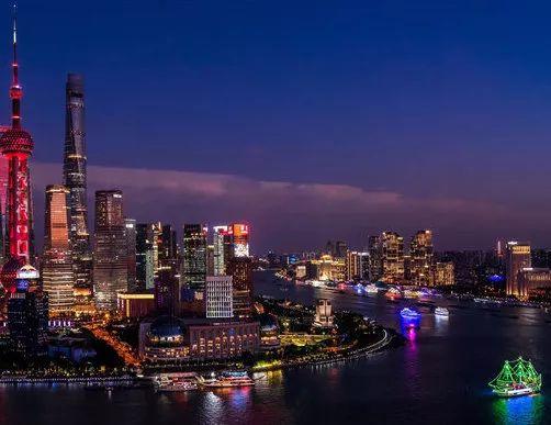 上海哪些地方好玩，上海市区有哪些地方好玩呢（教堂、弄堂、古镇...上海超美的6大免费景点）