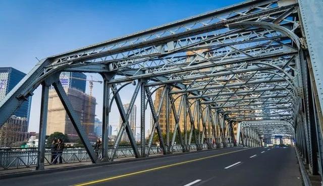 上海哪些地方好玩，上海市区有哪些地方好玩呢（教堂、弄堂、古镇...上海超美的6大免费景点）