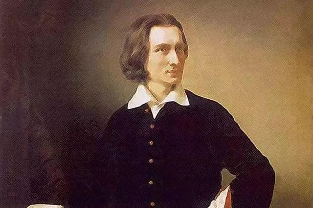 李斯特简介，音乐家李斯特简介（钢琴之王——李斯特）