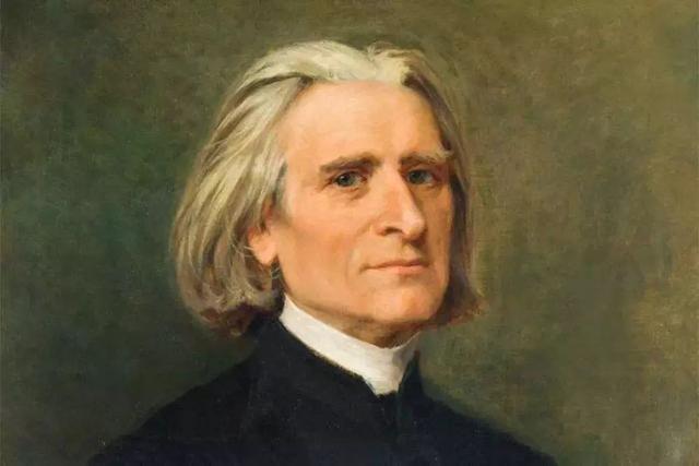 李斯特简介，音乐家李斯特简介（钢琴之王——李斯特）