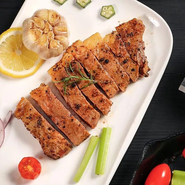 煎牛排需要什么调料，做牛排需要什么调料（比西餐厅还好吃）