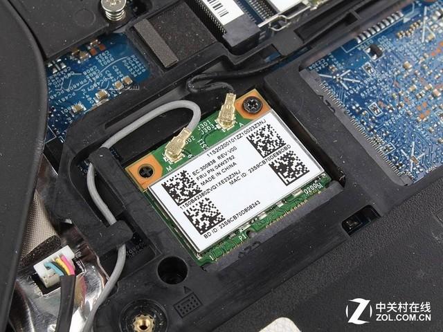 网卡是什么，笔记本无线网卡有哪几种（网卡是什么原因）