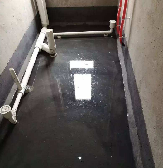 架空层是什么意思,架空层解释(为什么卫生间现在流行架空处理)