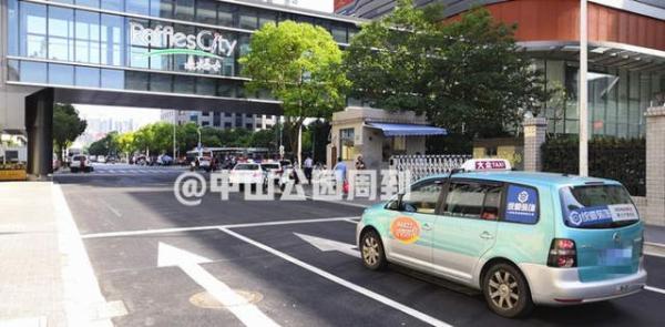 中山公园地铁站，佛山中山公园有地铁站吗（中山公园地铁站2、3号口重新开放）