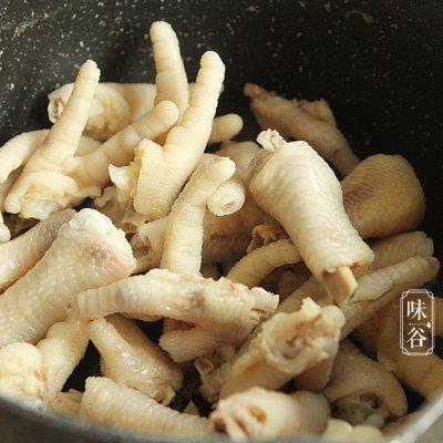美味可口的酸辣鸡爪，美味可口的酸辣鸡爪怎么做（酸辣鸡爪）