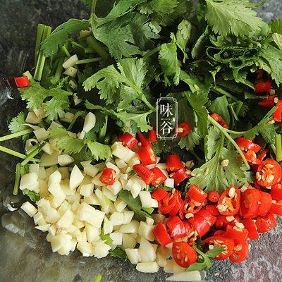 美味可口的酸辣鸡爪，美味可口的酸辣鸡爪怎么做（酸辣鸡爪）