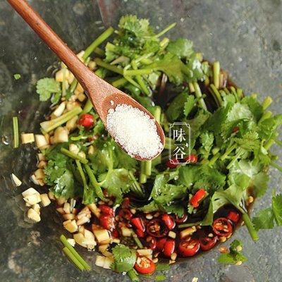 美味可口的酸辣鸡爪，美味可口的酸辣鸡爪怎么做（酸辣鸡爪）