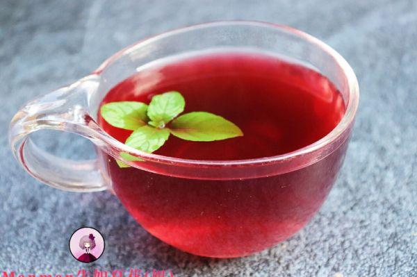 酸梅汤的功效,酸梅汤的功效与作用(酸梅汤)_犇涌向乾