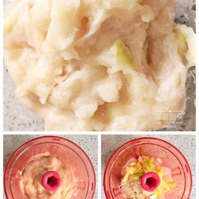 鱼豆腐怎么做好吃，油豆腐怎么做好吃视频（鱼豆腐）