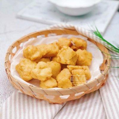 鱼豆腐怎么做好吃，油豆腐怎么做好吃视频（鱼豆腐）