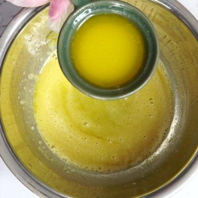 华夫饼的简易做法大全，华夫饼的简易做法大全教程（华夫饼）