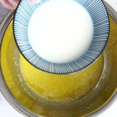 华夫饼的简易做法大全，华夫饼的简易做法大全教程（华夫饼）