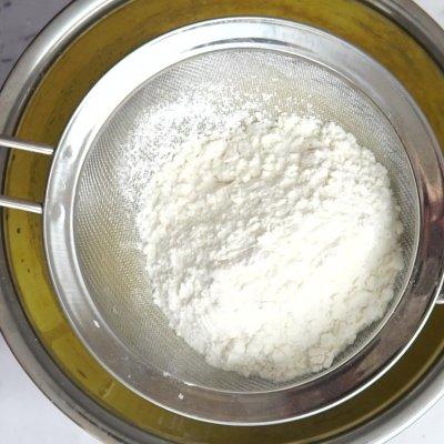 华夫饼的简易做法大全，华夫饼的简易做法大全教程（华夫饼）