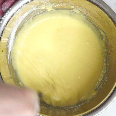 华夫饼的简易做法大全，华夫饼的简易做法大全教程（华夫饼）