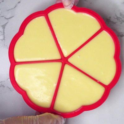 华夫饼的简易做法大全，华夫饼的简易做法大全教程（华夫饼）