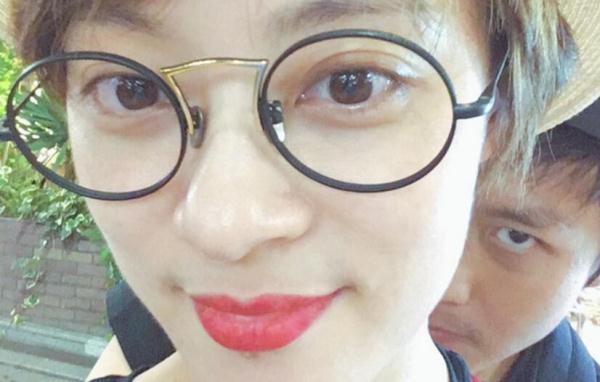 孙俪二手衣店淘宝网址，孙俪的二手店铺叫什么（不过她的做法却非常圈粉）