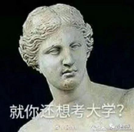 维纳斯身高多少，维纳斯的身高是多少正确答案（这届考生患上被维纳斯支配的恐惧......）