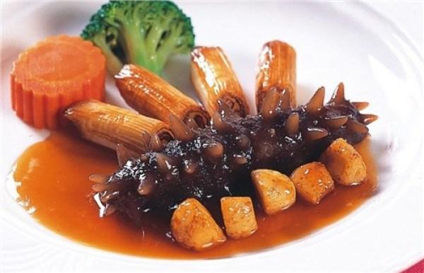 发干海参的正确方法，海参怎么发 2招帮你留住营养