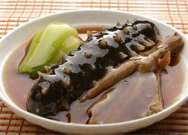 发干海参的正确方法，海参怎么发 2招帮你留住营养