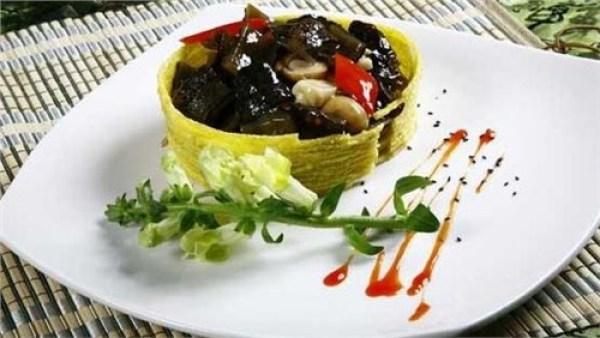 发干海参的正确方法，海参怎么发 2招帮你留住营养