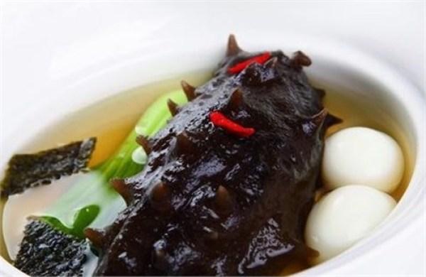 发干海参的正确方法，海参怎么发 2招帮你留住营养