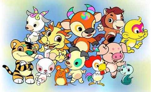 属牛的五大贵人，属牛贵人是什么属相（十二生肖中，你的贵人是谁）