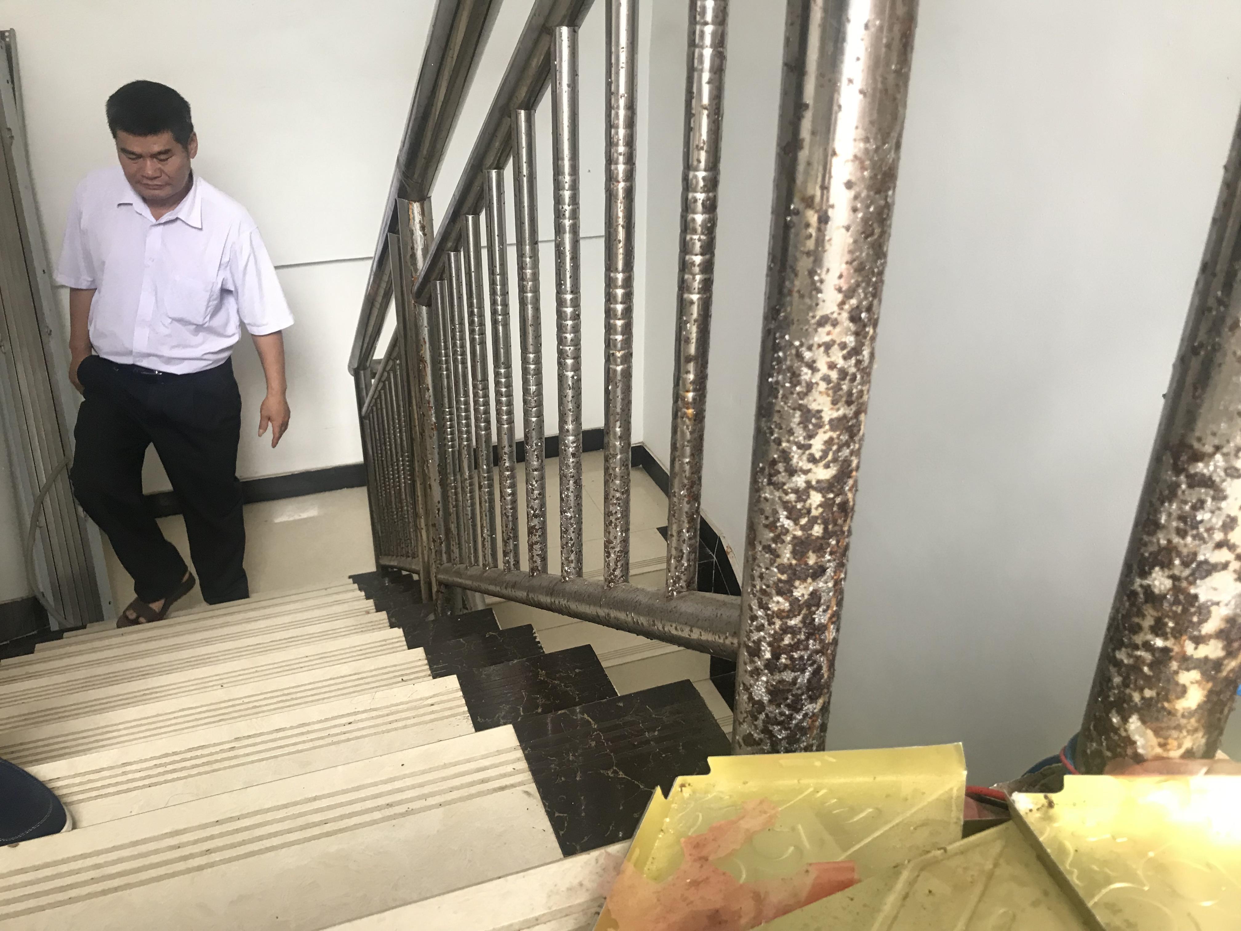 惠州泰美家电维修电话 一个村庄与镁业公司的持续抗争