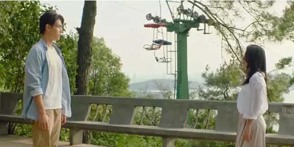 最好的我们电视剧其他人结局，《最好的我们》还原剧版多处剧情