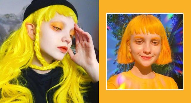 herbatint，herbatint染发剂怎么用（黄磊 13 岁女儿染发被骂）