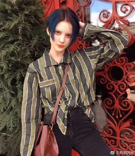 herbatint，herbatint染发剂怎么用（黄磊 13 岁女儿染发被骂）