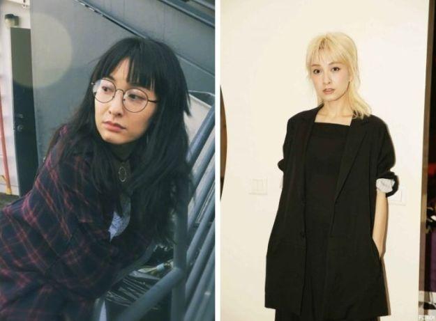 herbatint，herbatint染发剂怎么用（黄磊 13 岁女儿染发被骂）