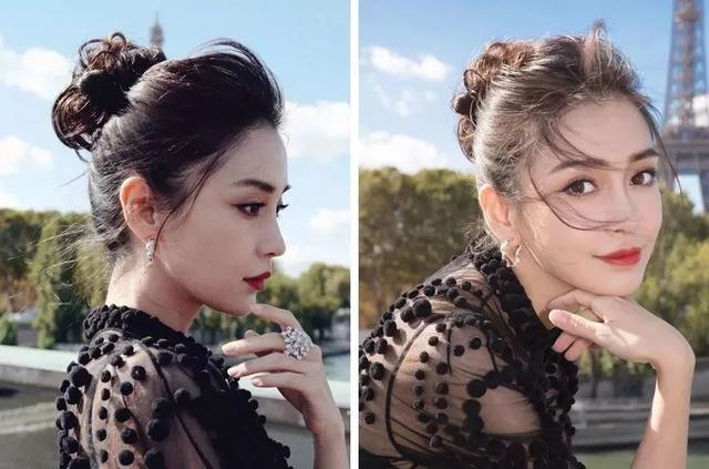 herbatint，herbatint染发剂怎么用（黄磊 13 岁女儿染发被骂）