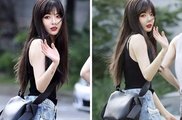 herbatint，herbatint染发剂怎么用（黄磊 13 岁女儿染发被骂）