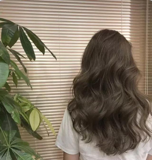 herbatint，herbatint染发剂怎么用（黄磊 13 岁女儿染发被骂）