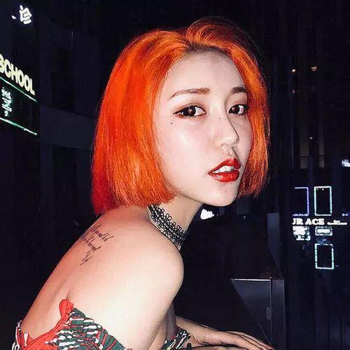 herbatint，herbatint染发剂怎么用（黄磊 13 岁女儿染发被骂）