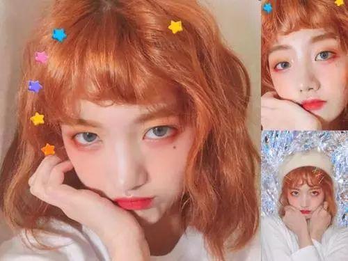 herbatint，herbatint染发剂怎么用（黄磊 13 岁女儿染发被骂）