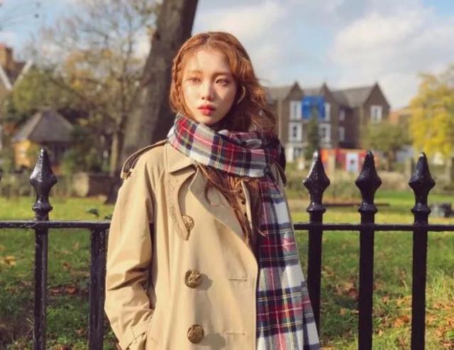 herbatint，herbatint染发剂怎么用（黄磊 13 岁女儿染发被骂）