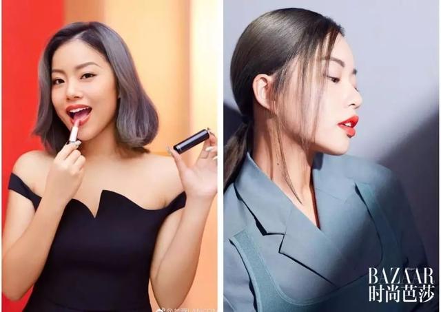 herbatint，herbatint染发剂怎么用（黄磊 13 岁女儿染发被骂）