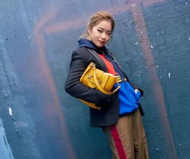 herbatint，herbatint染发剂怎么用（黄磊 13 岁女儿染发被骂）