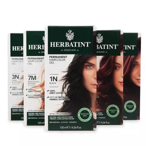 herbatint，herbatint染发剂怎么用（黄磊 13 岁女儿染发被骂）