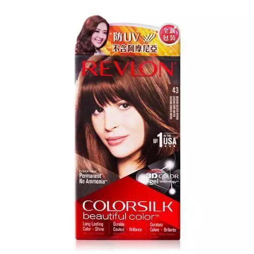 herbatint，herbatint染发剂怎么用（黄磊 13 岁女儿染发被骂）