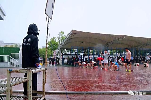 报考警校具体有什么条件和要求，报考警校近视眼可以吗（这才是报考警校的正确方式）