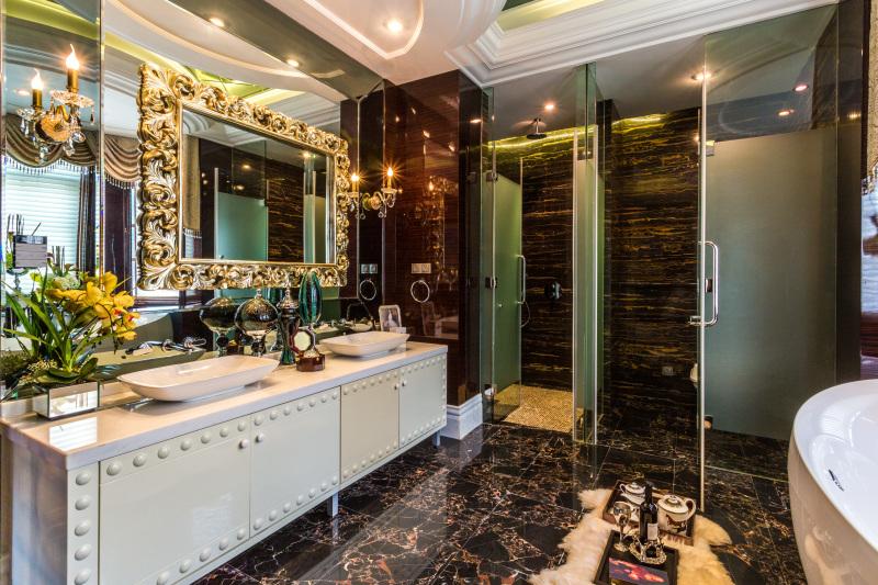 安华瓷砖质量怎么样，安华瓷砖是贴牌的吗（师傅说出真相，真是大吃一惊）