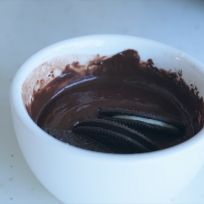 微波炉蛋糕的做法，家庭微波炉蛋糕的做法（微波炉蛋糕）