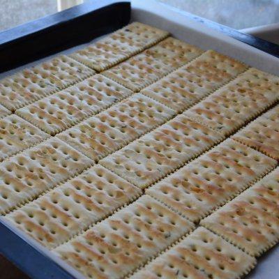 薄脆披萨的做法，easy的绝味秘籍