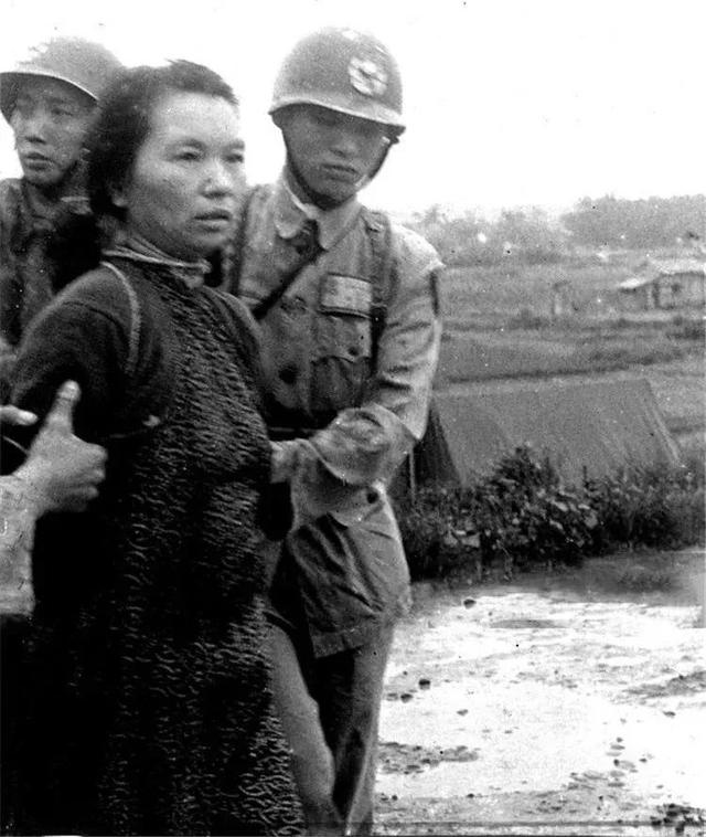 耳语是什么意思，他是我党打入敌人内部的“一号人物”