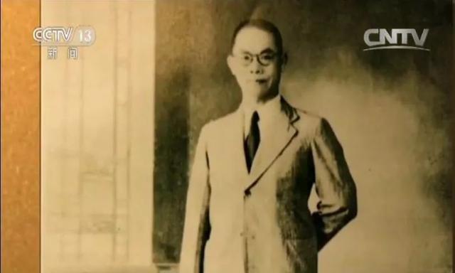 耳语是什么意思，他是我党打入敌人内部的“一号人物”